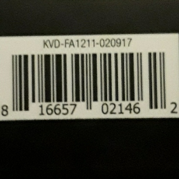 Kat von d - Picture 4 of 4